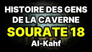 Mystère du Coran : L’Incroyable Récit des Gens de la Caverne | Sourate 18 Al Kahf