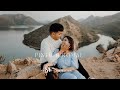 BEST PRE WEDDING FILM 2023 | PINTU & KOMAL |  THE SS PICTURISATION | INDIA