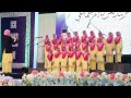 kalam jamaie johan kebangsaan 2014 selangor