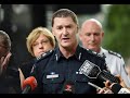 New Victoria Police Commissioner named