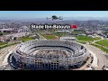 فيديو حصري من ملعب طنجة الكبير..04.05.24