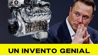 ¡Descubre el Secreto del Nuevo Motor Rotativo que Revoluciona la Eficiencia!