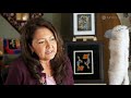 traditional indigenous beadwork an indigenous woman s journey from student to teacher