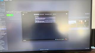 Stalker Anomaly and Gamma controller setup.