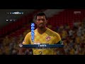 【fifa18】プロクラブ_ゴール集01