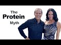 Are high-protein foods good for the immune system? with Dr. Nick and Traci Lynn