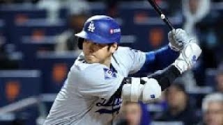 「もう1人いた」大谷翔平のドジャース、新たな超大物選手を獲得へ！？　米メディア「移籍を希望する選手が…」