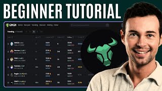 BullX Trading Bot Tutorial (2025) - Get Started As Beginner