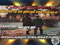 Adriano Celentano   Il ragazzo della Via Gluck KARAOKE FAIR USE