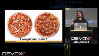 Java EE, TypeScript and Angular2 by Antonio Goncalves and Sébastien Pertus