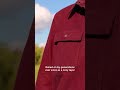 the chamois shirt endlessly rugged for nearly 100 years