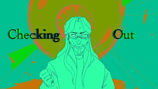 The Magnus Archives Animatic | ep.187 "Checking Out"