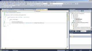 Getting Started with TreeListView