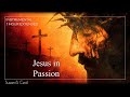 [1Hour] Jesus In Passion (ByungChul Choi) Gospel Piano/Violin Cover - Extended