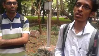 iit m student speaks on hostel seperation