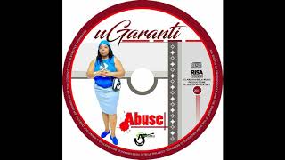 UGARANTI FT SGWEBO -  NGIXOLELE