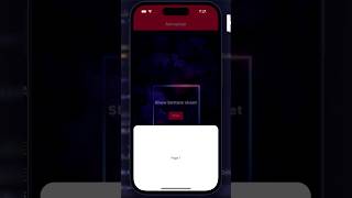 Flutter Animations Ui Design Tutorial Doovi Flutter Animations Ui Design Tutorial Doovi