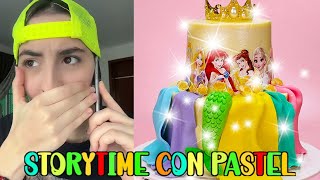 3 Hora De los Mejores Tiktoks de @Leidys Sotolongo Storytime Con Pastel Parte #143