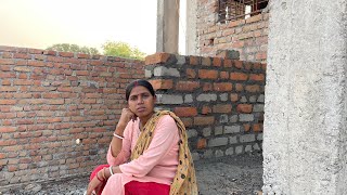 Mistri Paisa Leke Bhag Gya 😭My New House