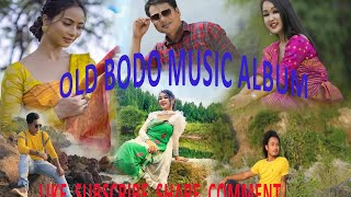 Old Bodo album 2022 | official music video 👌👌