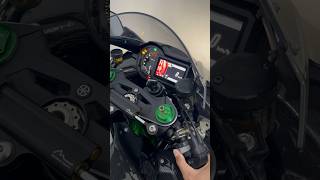 gimana reaksimu ketika jadi tetanggaku #kawasaki #kawasakininja #youtube