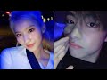 Taehyung & Sana coincidences