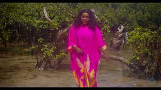 VICTORIOUS QUEEN - NAKUABUDU OFFICIAL 4K VIDEO (SMS 8491573 TO 811)