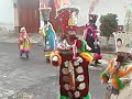 Carnaval Capulhuac 2012