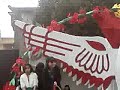 Carnaval Capulhuac 2012