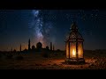Deep Sleep Fast | Arabic Oud Desert Night Ambience for Deep Rest