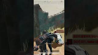 #배그 #아재배그 #pubg #배틀그라운드 #고기방패 #친구불러와