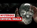 The Legend of the Crystal Skulls: Fact or Fiction? 🔮💀