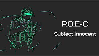 [PlaDoc-ANOMALY] P.O.E.C - Entity 