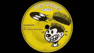 Guardate - Tech Y La (DJ Sneak Remix)