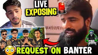 Ghatak on GodL Lineup🔥 React on Scout Troll \u0026 Jonny🥵 Exposing PP Scam🚨Mazy on Jonny 🥇