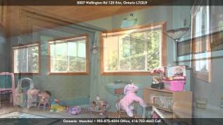 5007 Wellington Rd 125, Erin L7J2L9, Ontario - Virtual Tour