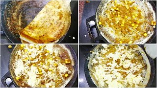 10 தோசை சாப்பிட்டாலும் பத்தாது இன்னும் வேண்டும் என கேட்டுக்கும்||| dosa recipe