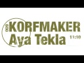 Korfmaker - Aya Tekla (105bpm)