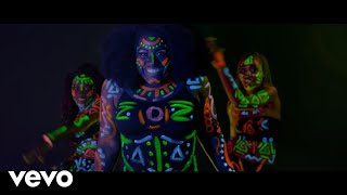 Etana - Rock My Body (Official Video)
