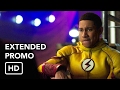 The Flash 3x12 Extended Promo 