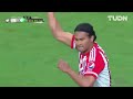 carlos peña 8 gólja chivas ellen