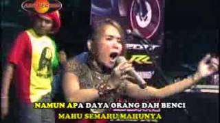 Eny Sagita Suket Teki Official