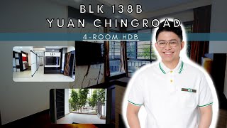 138B Yuan Ching Road | Luxurious | Strategically Located