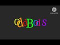 Oddbods Logo Remake Untitled Video