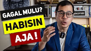 4 ALASAN HABISKAN JATAH GAGAL DENGAN CEPAT !