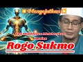 💥Mengejutkan💥 Gus Mukhlason Memberikan Amalan Rogo Sukmo , Gus Mukhlason Rosyid