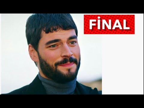 HERCAİ 57. BÖLÜM FİNAL SAHNESİ! HERCAİ 57. BÖLÜM FRAGMAN - YouTube