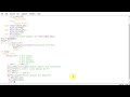 ATM Program in Python using class and object