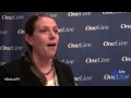 dr. woyach on ibrutinib and peripheral lymphocytosis in patients with chronic lymphocytic leukemia