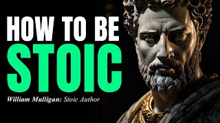 Stoicism’s MOST ASKED Questions | Answered by Author of The Everyday Stoic